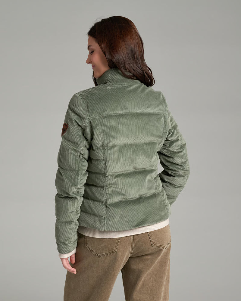 Kuhl Women's Astrid Down Jacket