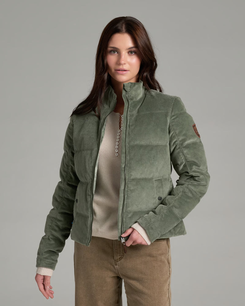 Kuhl Women's Astrid Down Jacket