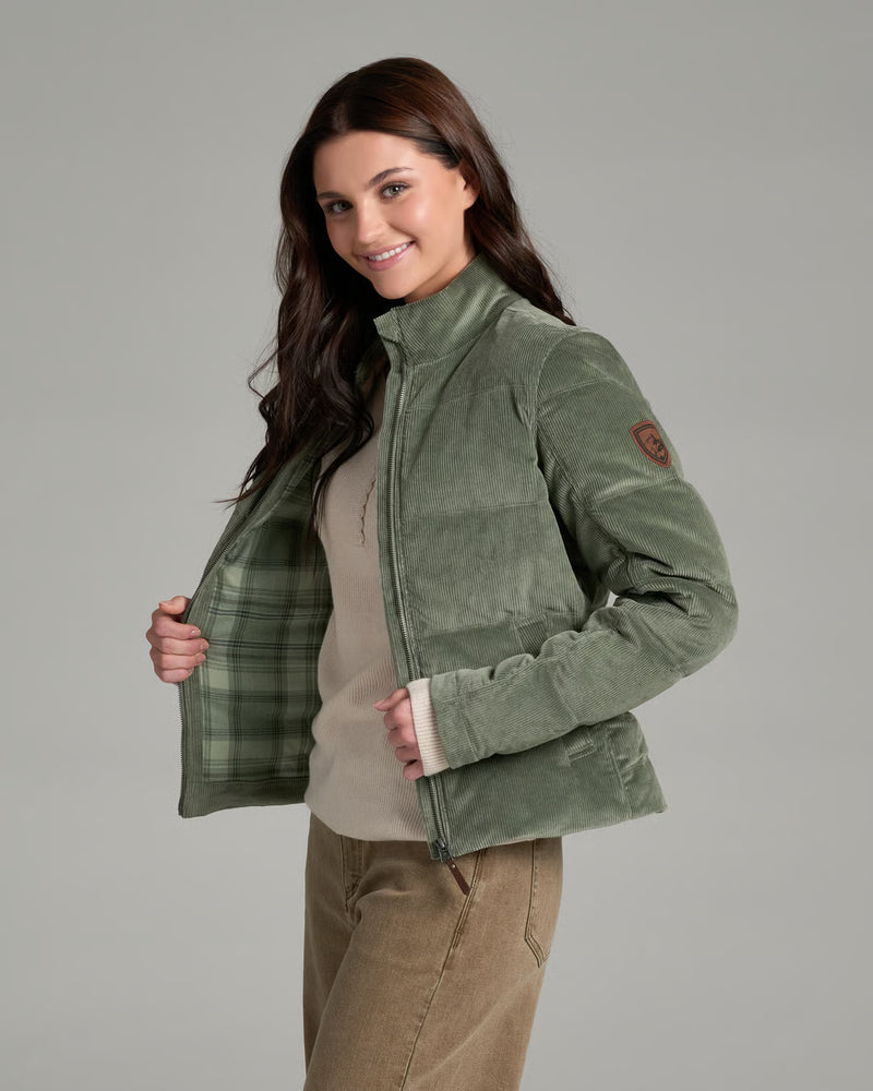 Kuhl Women's Astrid Down Jacket