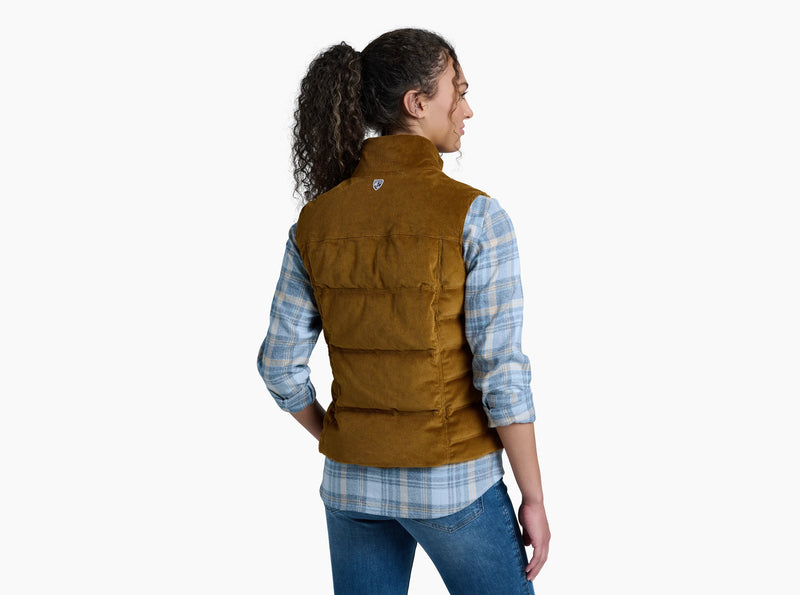 Kuhl Women's Astrid Down Vest