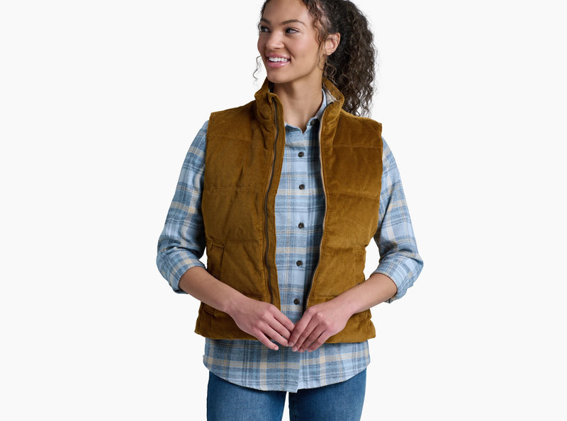 Kuhl Women's Astrid Down Vest