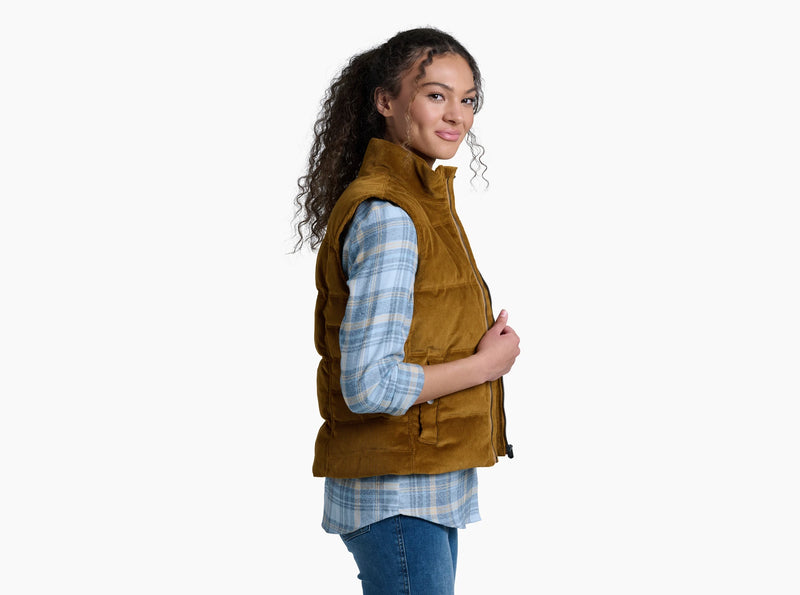 Kuhl Women's Astrid Down Vest