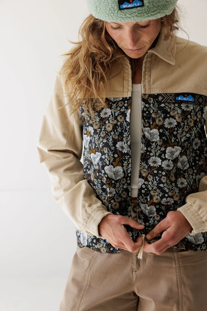 Kavu Women's West Haven Jacket