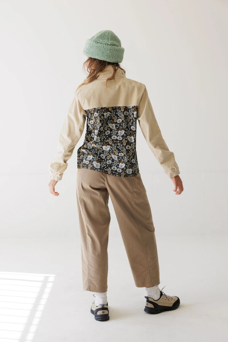 Kavu Women's West Haven Jacket