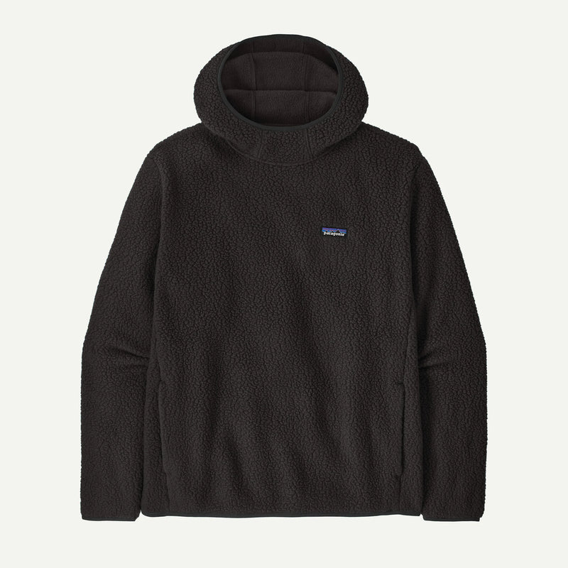 Patagonia Men's Retro Pile Pullover