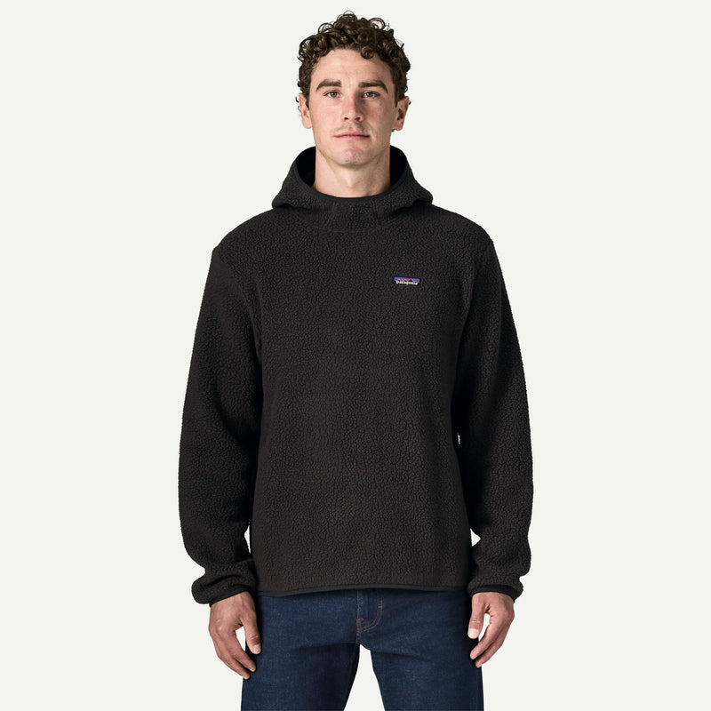 Patagonia Men's Retro Pile Pullover