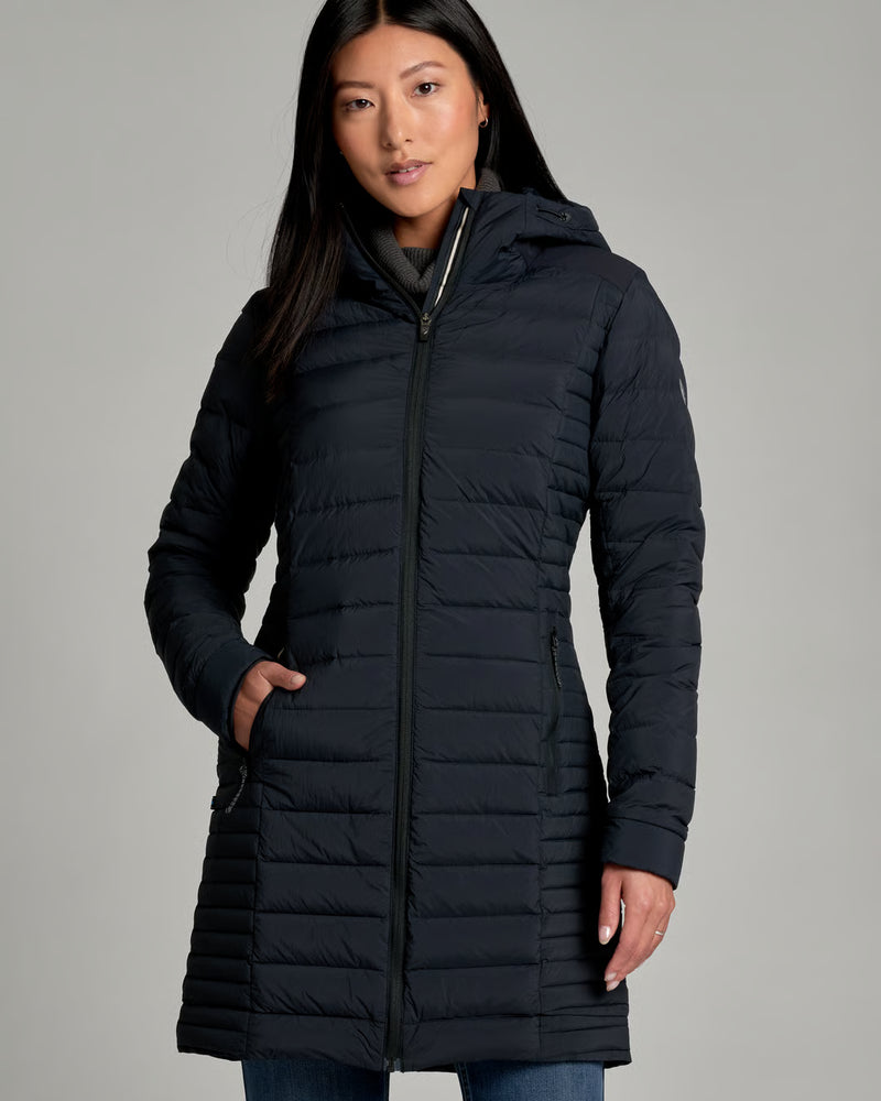 Kuhl Women's Spyfire Parka