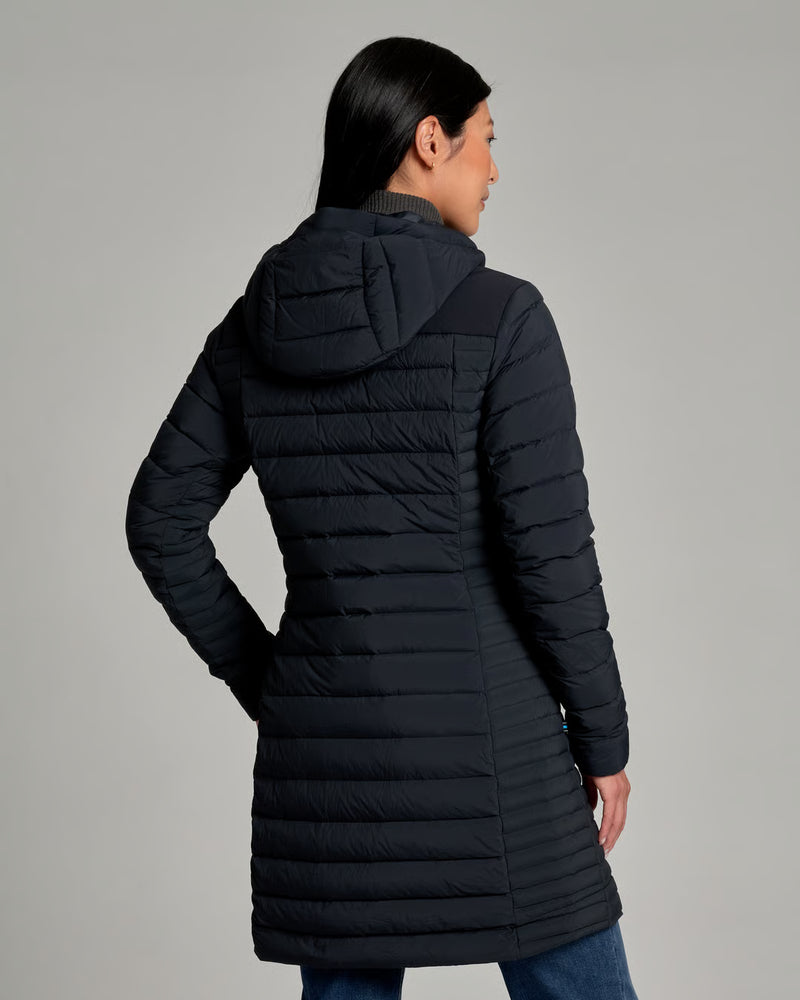 Kuhl Women's Spyfire Parka
