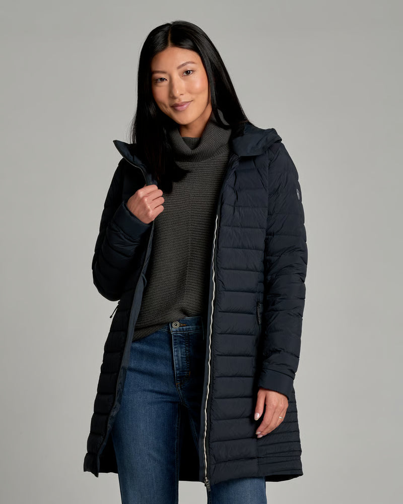 Kuhl Women's Spyfire Parka
