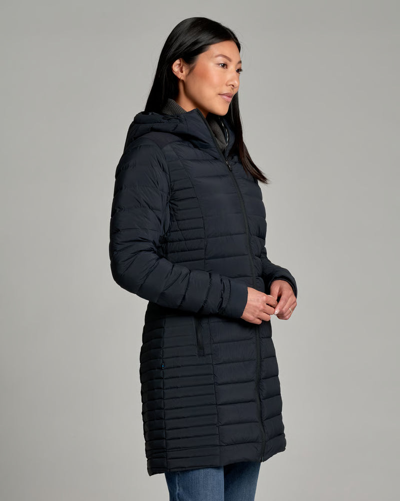 Kuhl Women's Spyfire Parka