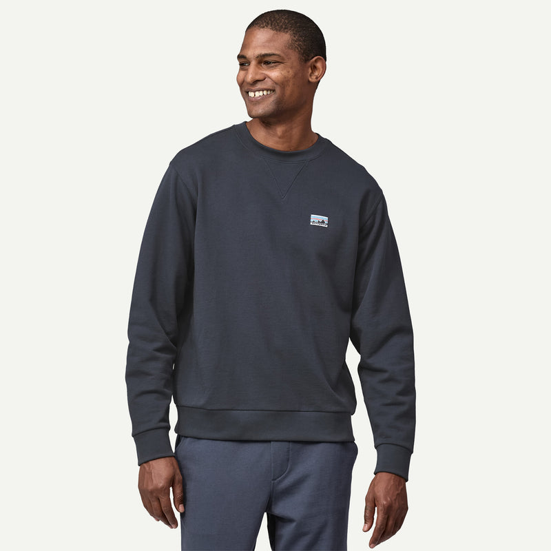 Patagonia Daily Crewneck Sweatshirt