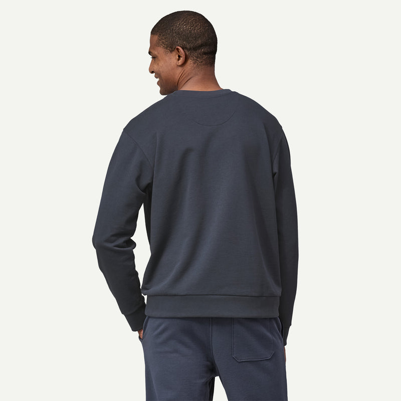 Patagonia Daily Crewneck Sweatshirt
