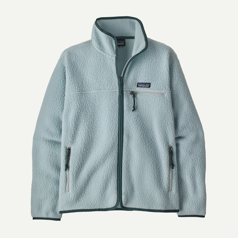 Patagonia Women's Retro Pile Jacket
