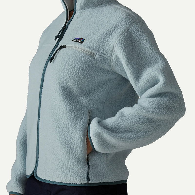 Patagonia Women's Retro Pile Jacket