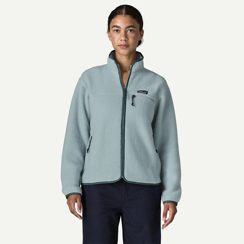 Patagonia Women's Retro Pile Jacket