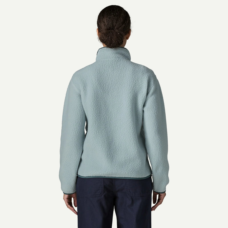 Patagonia Women's Retro Pile Jacket