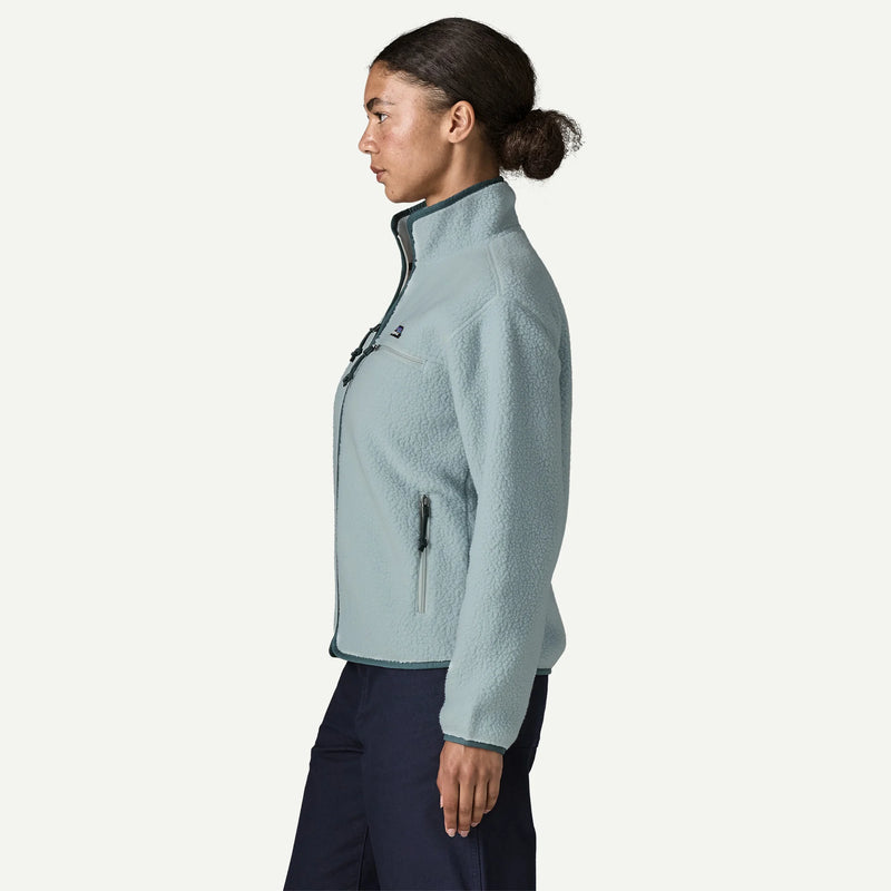 Patagonia Women's Retro Pile Jacket