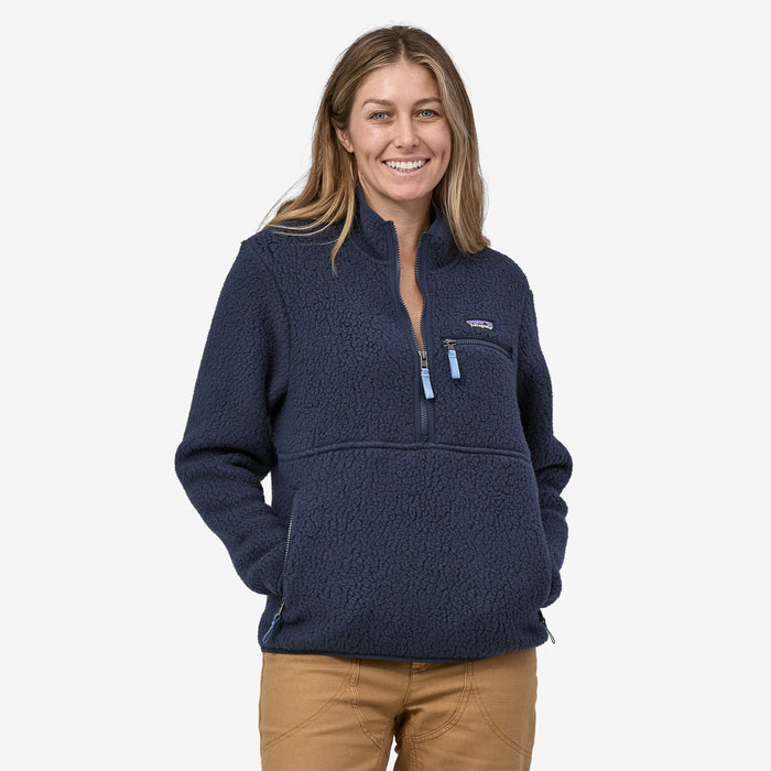 Patagonia Women's Retro Pile Marsupial Sweater Sale