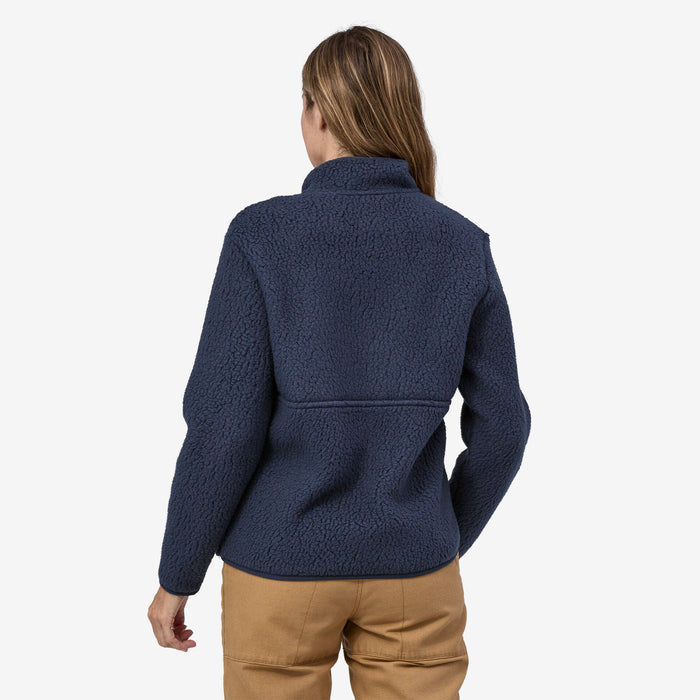 Patagonia Women's Retro Pile Marsupial Sweater Sale