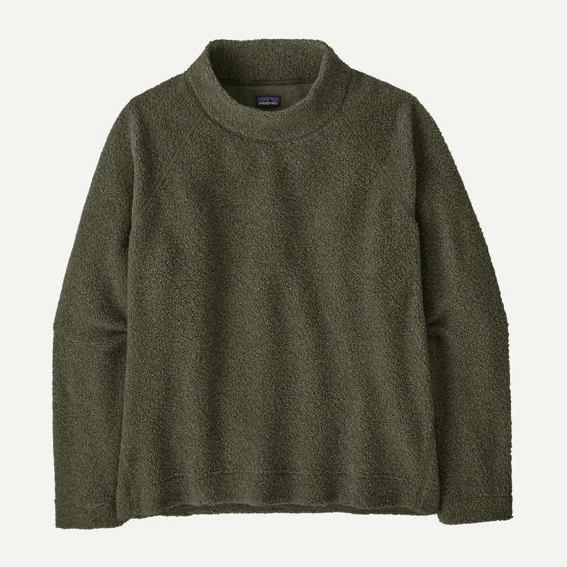 Patagonia Women's Reclaimed Sweater Pullover