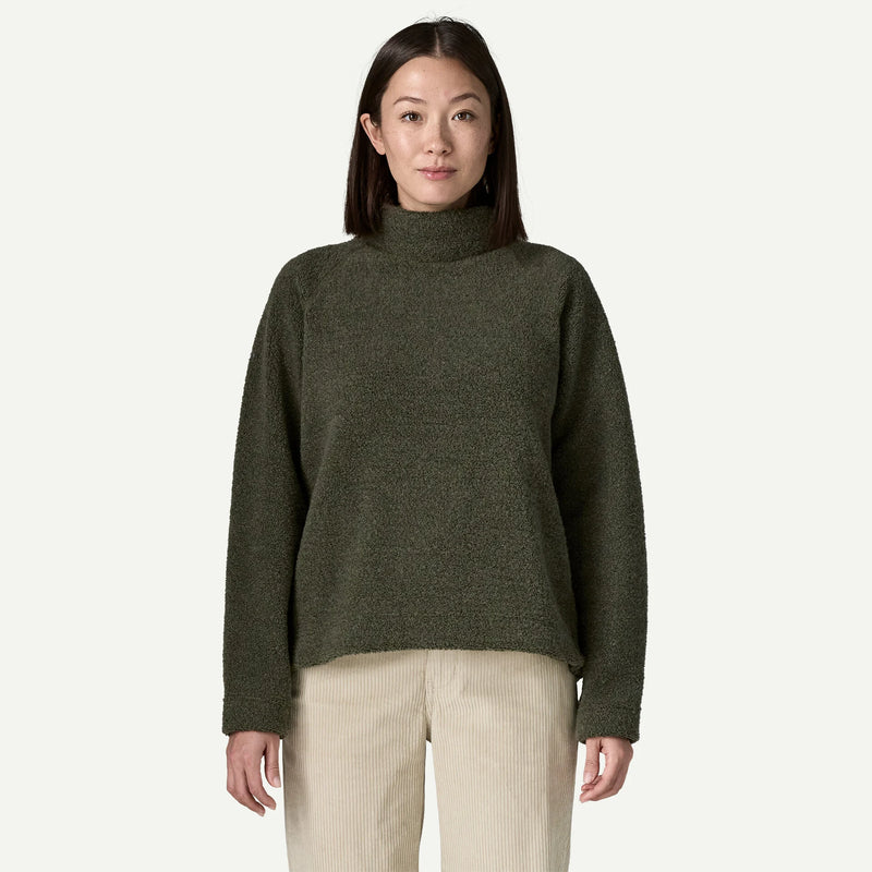 Patagonia Women's Reclaimed Sweater Pullover
