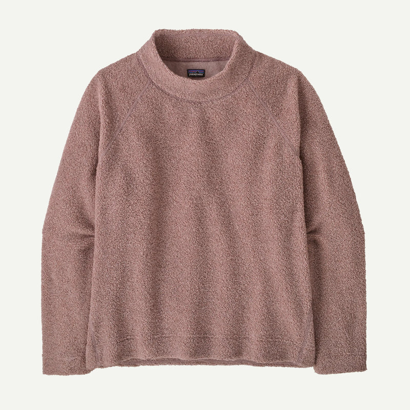 Patagonia Women's Reclaimed Sweater Pullover