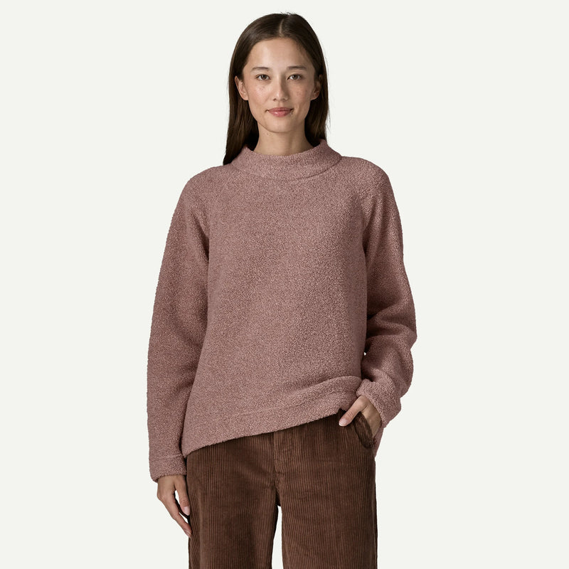 Patagonia Women's Reclaimed Sweater Pullover