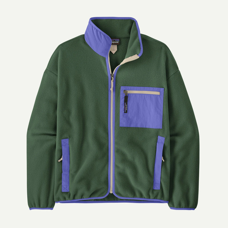 Patagonia Women's Synchilla Jacket