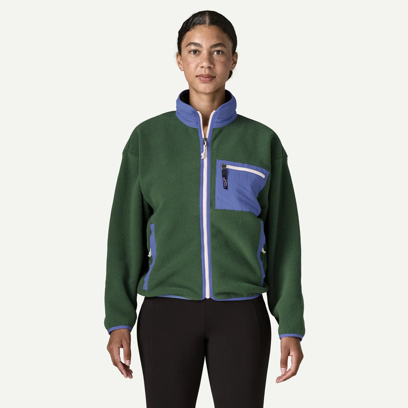 Patagonia Women's Synchilla Jacket
