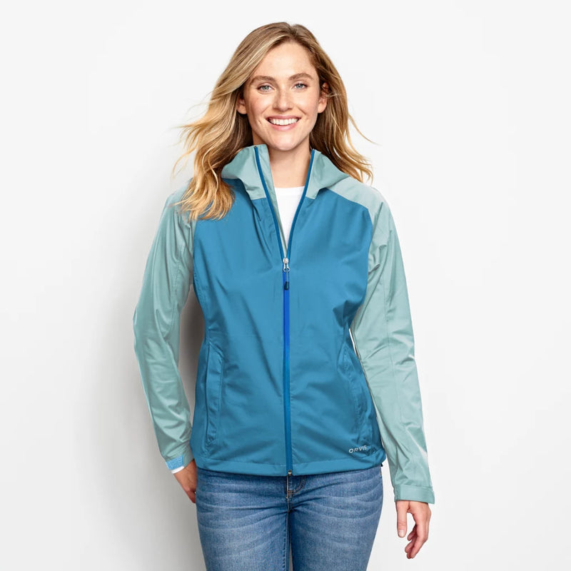Orvis Women's Ultralight Storm Jacket