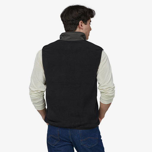 Patagonia Men's Synchilla Fleece Vest Sale