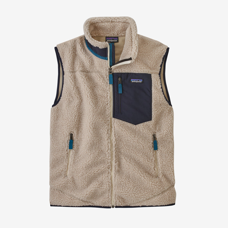 Patagonia Men's Classic Retro-X Vest Sale