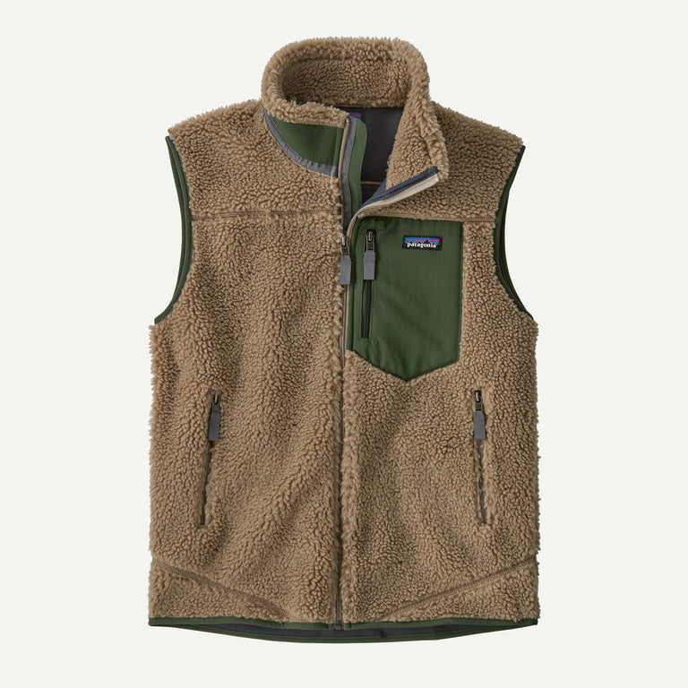 Patagonia Men's Classic Retro-X Vest Sale