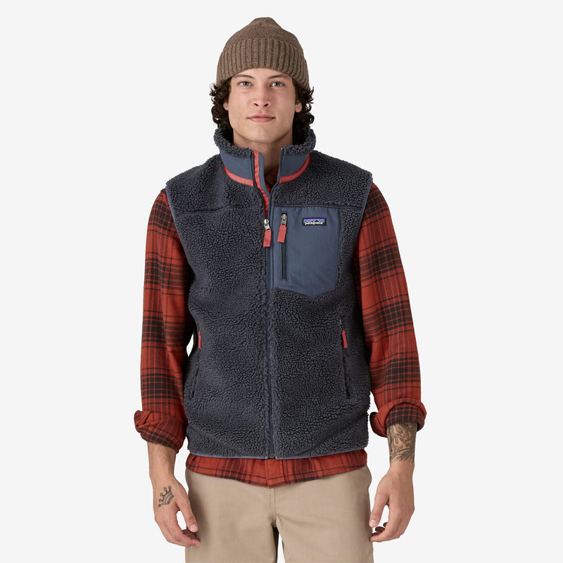 Patagonia Men's Classic Retro-X Vest Sale