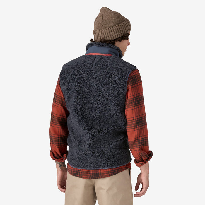 Patagonia Men's Classic Retro-X Vest