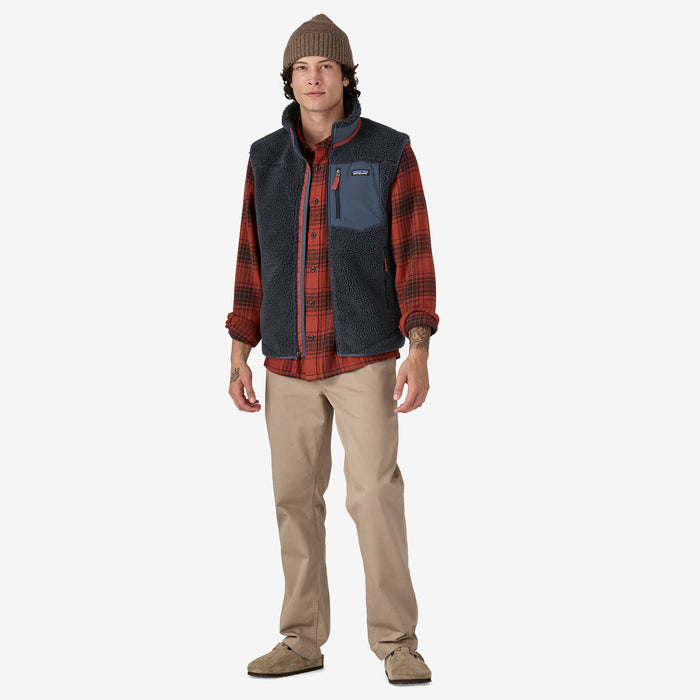 Patagonia Men's Classic Retro-X Vest