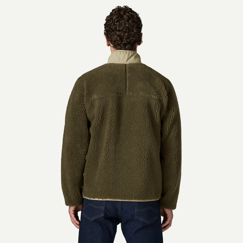 Patagonia Men's Classic Retro X Jacket