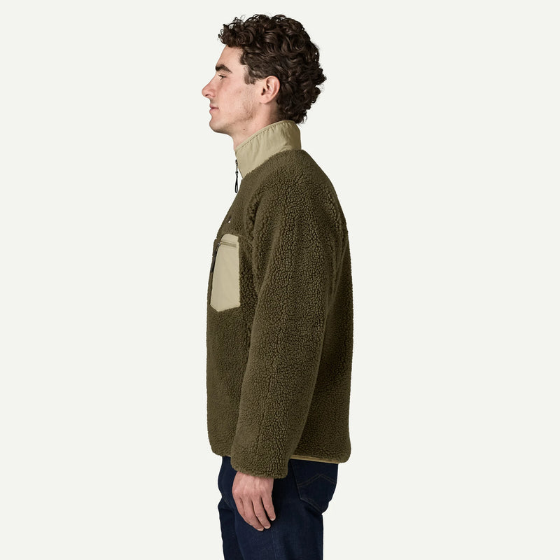 Patagonia Men's Classic Retro X Jacket