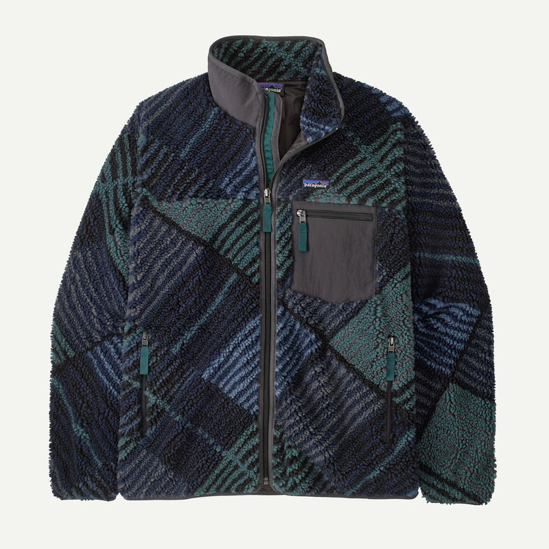 Patagonia Men's Classic Retro-X Jacket