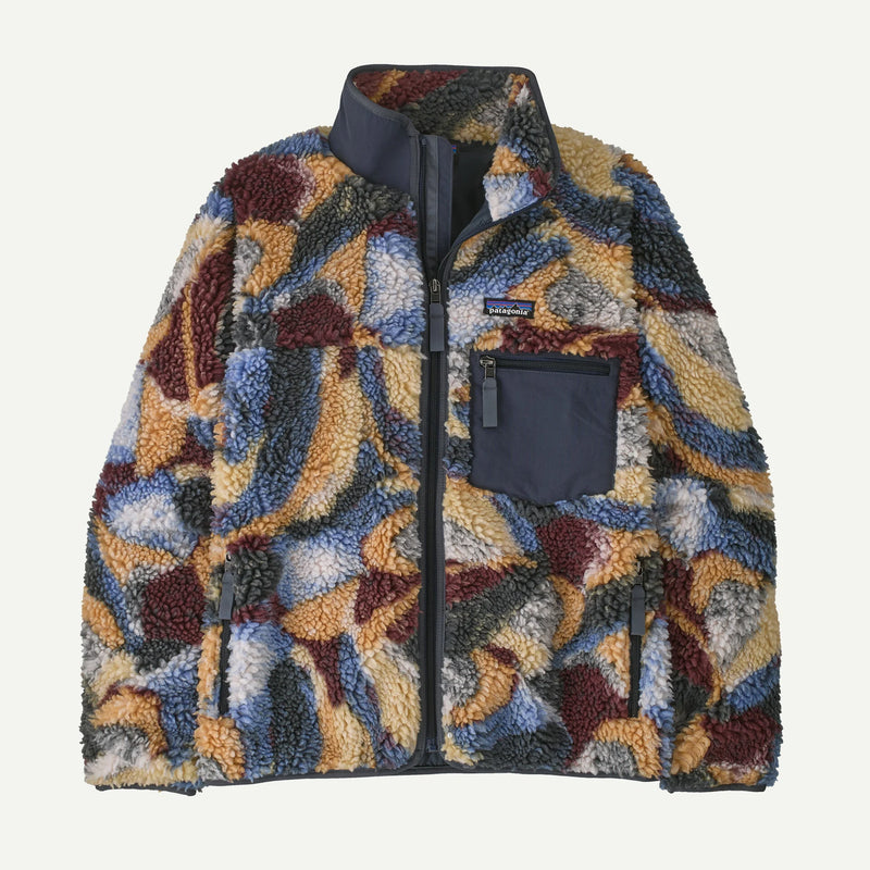 Patagonia Women's Classic Retro X Jacket