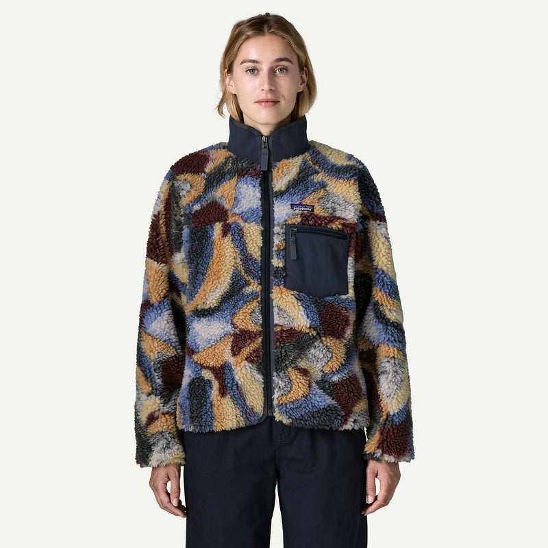 Patagonia Women's Classic Retro X Jacket