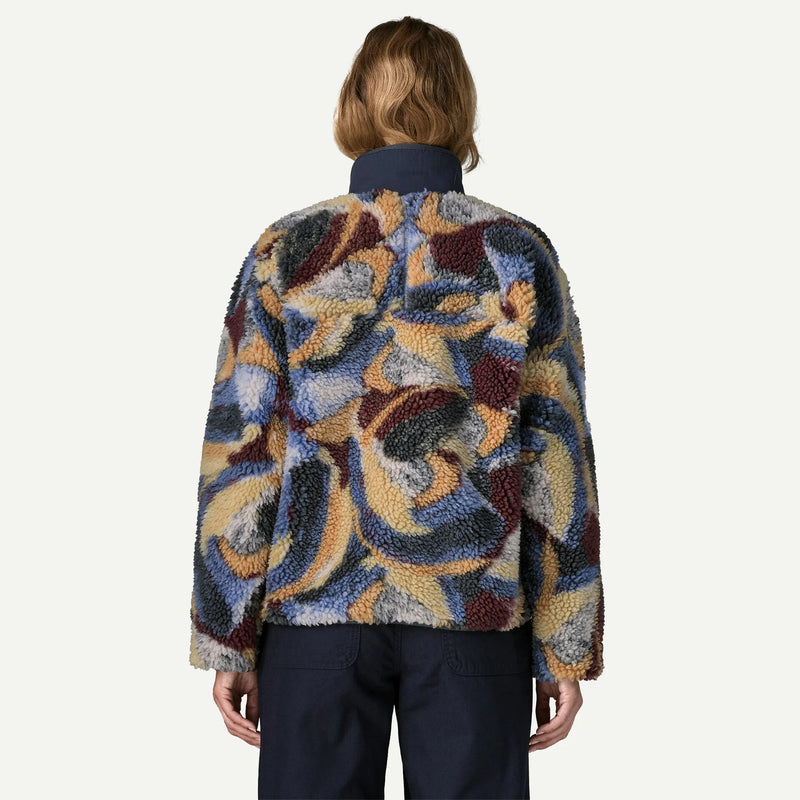 Patagonia Women's Classic Retro X Jacket