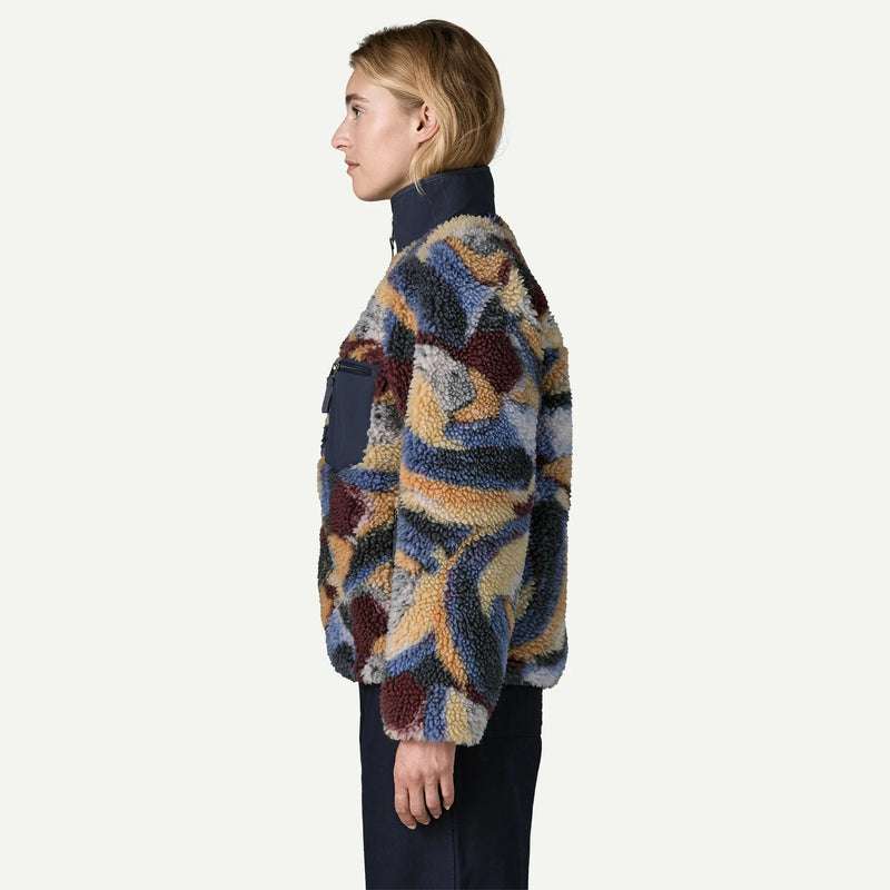 Patagonia Women's Classic Retro X Jacket