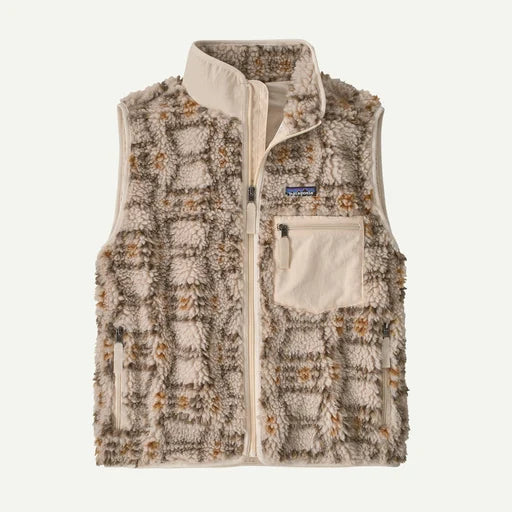 Patagonia Women's Classic Retro-X Vest