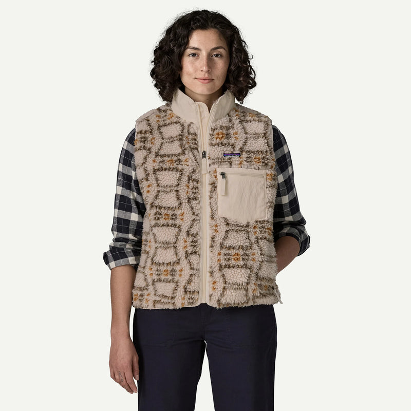 Patagonia Women's Classic Retro-X Vest