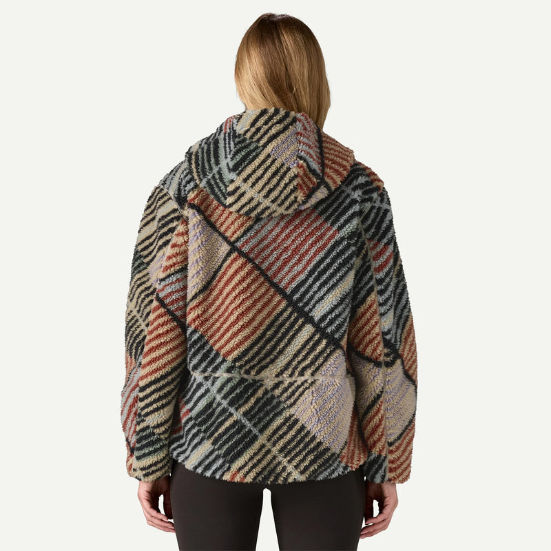 Patagonia Women's Lunar Dusk Hoody