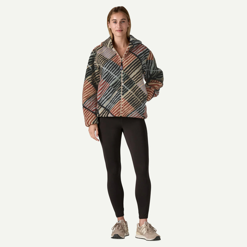 Patagonia Women's Lunar Dusk Hoody