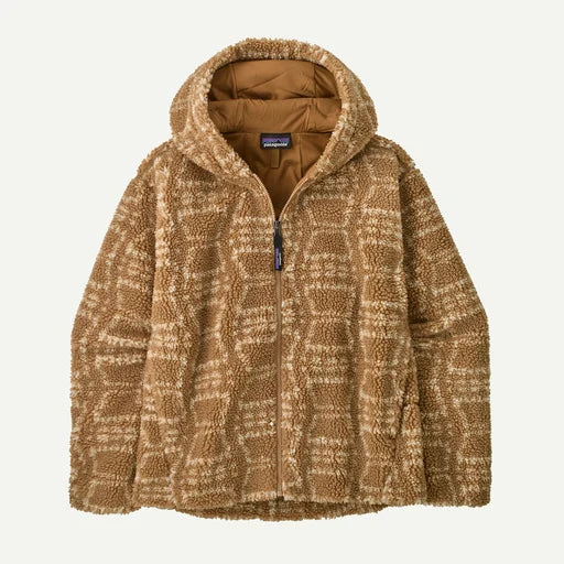 Patagonia Women's Lunar Dusky Hoody