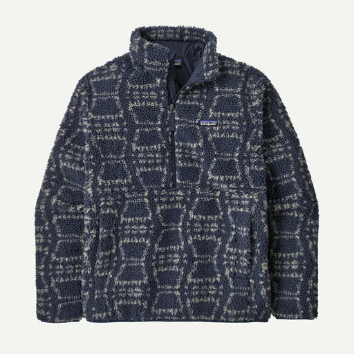 Patagonia Men's Retro X Pullover
