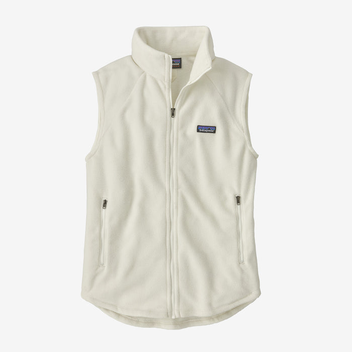 Patagonia Women's Classic Microdini Jacket